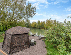 Coole Acres Fishery & Leisure Park