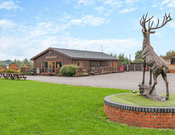 Coole Acres Fishery & Leisure Park