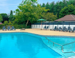 Cornish Meadows Holiday Park