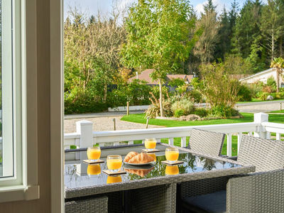 Cornish Meadows Holiday Park