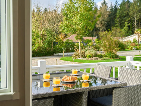 Cornish Meadows Holiday Park