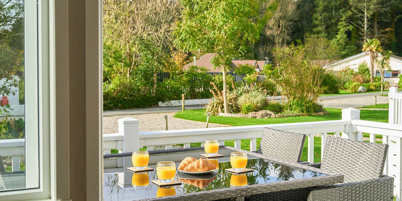 Cornish Meadows Holiday Park