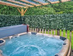 Croft Park Holiday Lodges