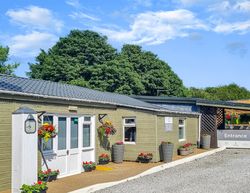 Croft Park Holiday Lodges