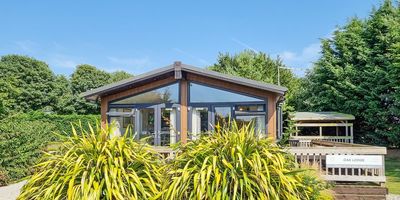 Croft Park Holiday Lodges