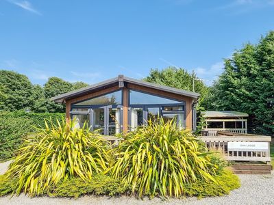 Croft Park Holiday Lodges
