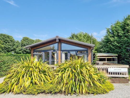 Croft Park Holiday Lodges