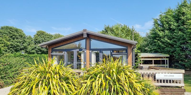 Croft Park Holiday Lodges