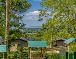 Crowhurst Park Lodges East Sussex