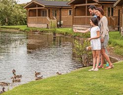 Dacre Lakeside Park Lodges, East Yorkshire
