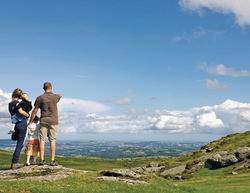 Dartmoor View