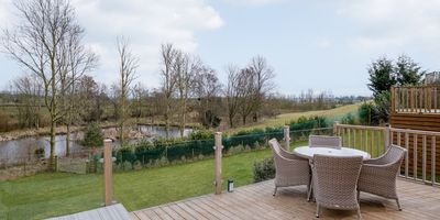 Docker Holiday Park Carnforth Lancashire