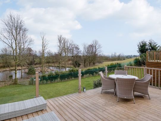 Docker Holiday Park Carnforth Lancashire