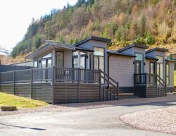 Drimsynie Holiday Village