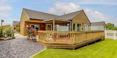 Durham Coastal Lodges