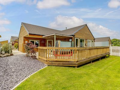 Durham Coastal Lodges