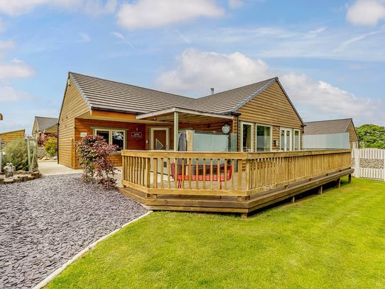 Durham Coastal Lodges