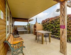 Durham Coastal Lodges