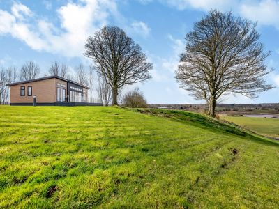 Eden Lodge Retreat North Cumbria