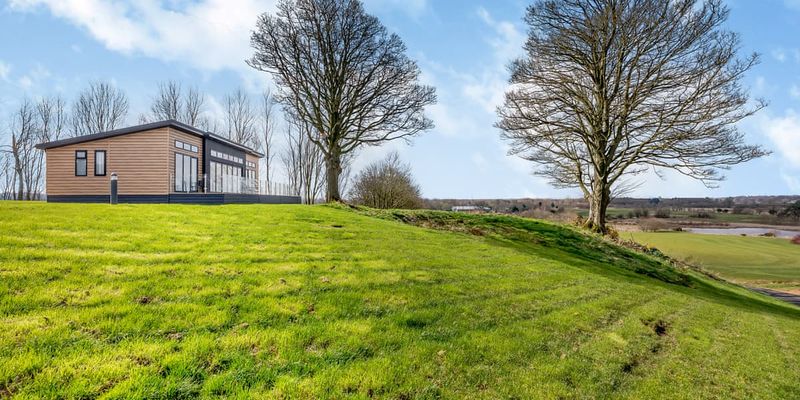 Eden Lodge Retreat North Cumbria