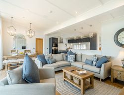 Eden Lodge Retreat North Cumbria