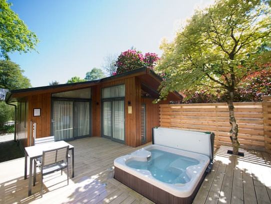 Erigmore Leisure Park