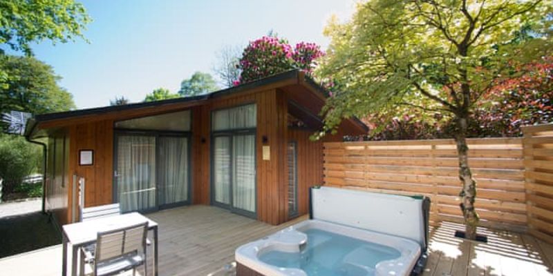 Erigmore Leisure Park