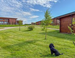 Fairview Lodges Withernsea, Yorkshire Moors and Coast with hot tubs