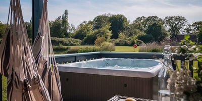 Fairway Lakes Lodges