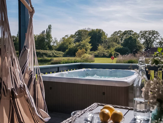 Fairway Lakes Lodges