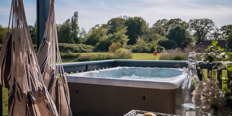 Fairway Lakes Lodges