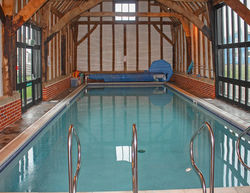 Fairway Lakes Lodges