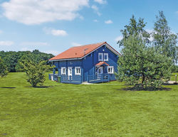 Fairway Lakes Lodges