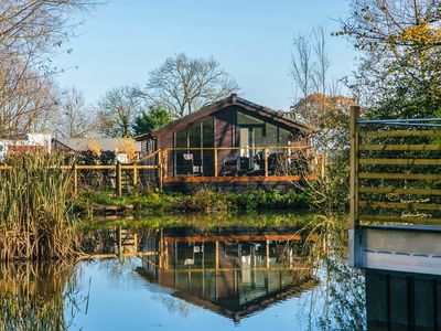 Fairwood Lakes Holiday Park
