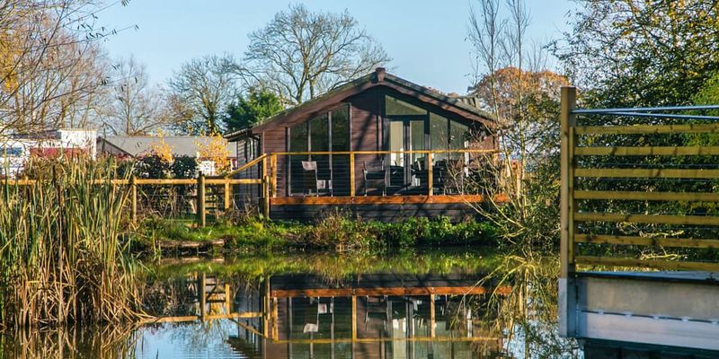 Fairwood Lakes Holiday Park