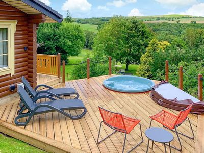 Faweather Grange Lodges east Yorkshire