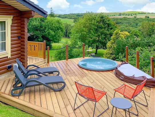 Faweather Grange Lodges east Yorkshire