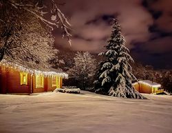 Faweather Grange Lodges east Yorkshire