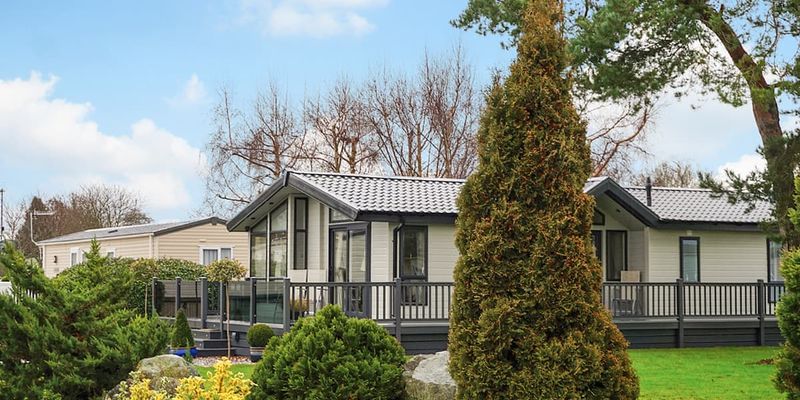 Fir Trees Holiday Park Cheshire