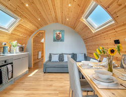 Firtree Farm Lodges