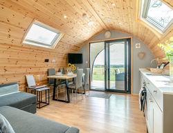 Firtree Farm Lodges