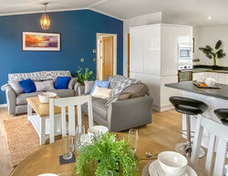 Florence Springs Lakeside Lodges