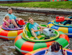 Florence Springs Lakeside Lodges