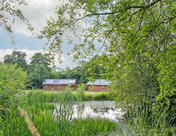 Ford Farm Lodges Gloucestershire 