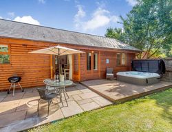 Ford Farm Lodges Gloucestershire 