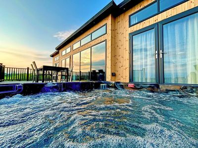 Forest Hills Lodges Gloucestershire