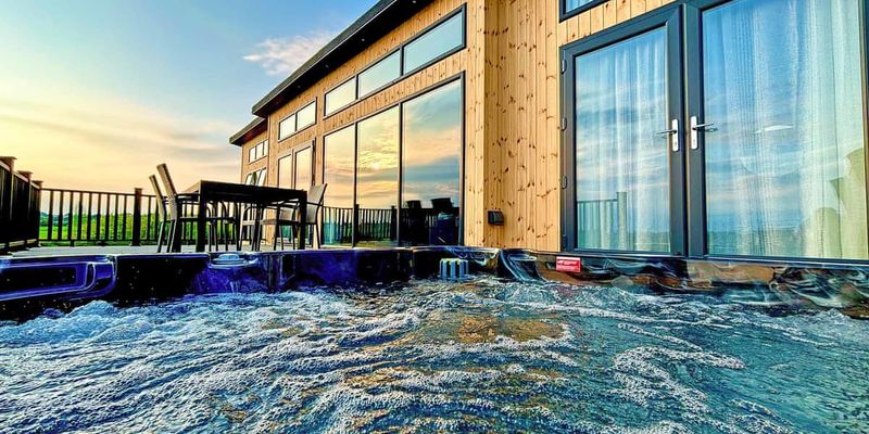 Forest Hills Lodges Gloucestershire