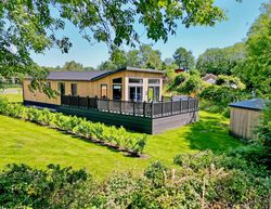 Forest Hills Lodges Gloucestershire