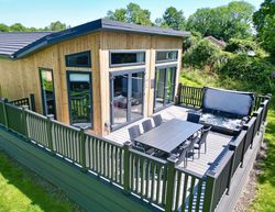 Forest Hills Lodges Gloucestershire