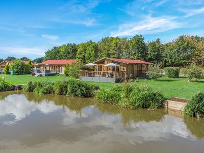 Gadlas Park Shropshire